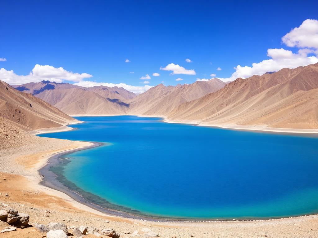 Exclusive Ladakh – Veg Kitchen Tour