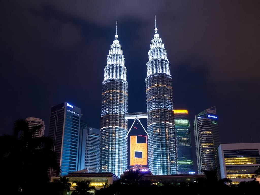 Unbeatable Malaysia — City, Highlands & Theme Park