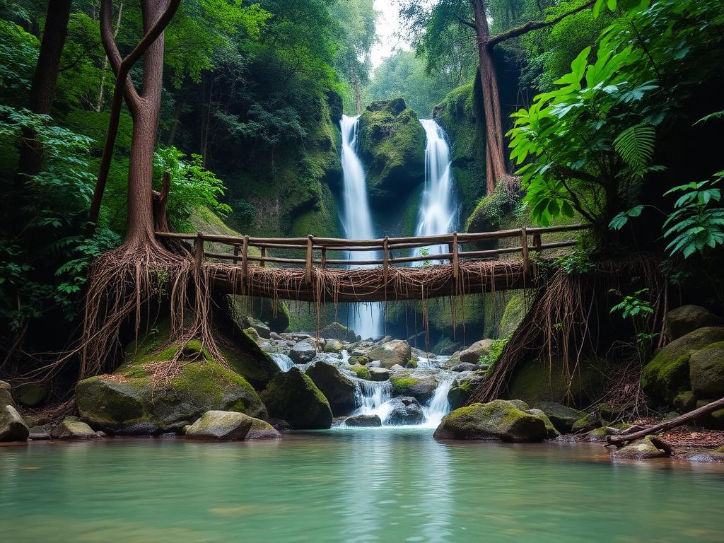 Northeast Odyssey: Assam & Meghalaya